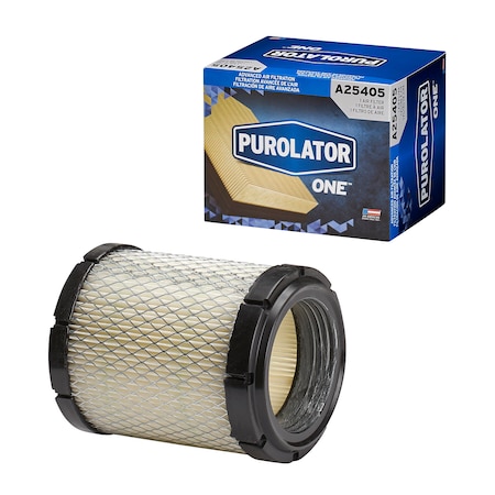 Purolator Purolator A25405 PurolatorONE Advanced Air Filter A25405
